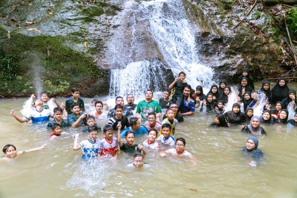 air terjun