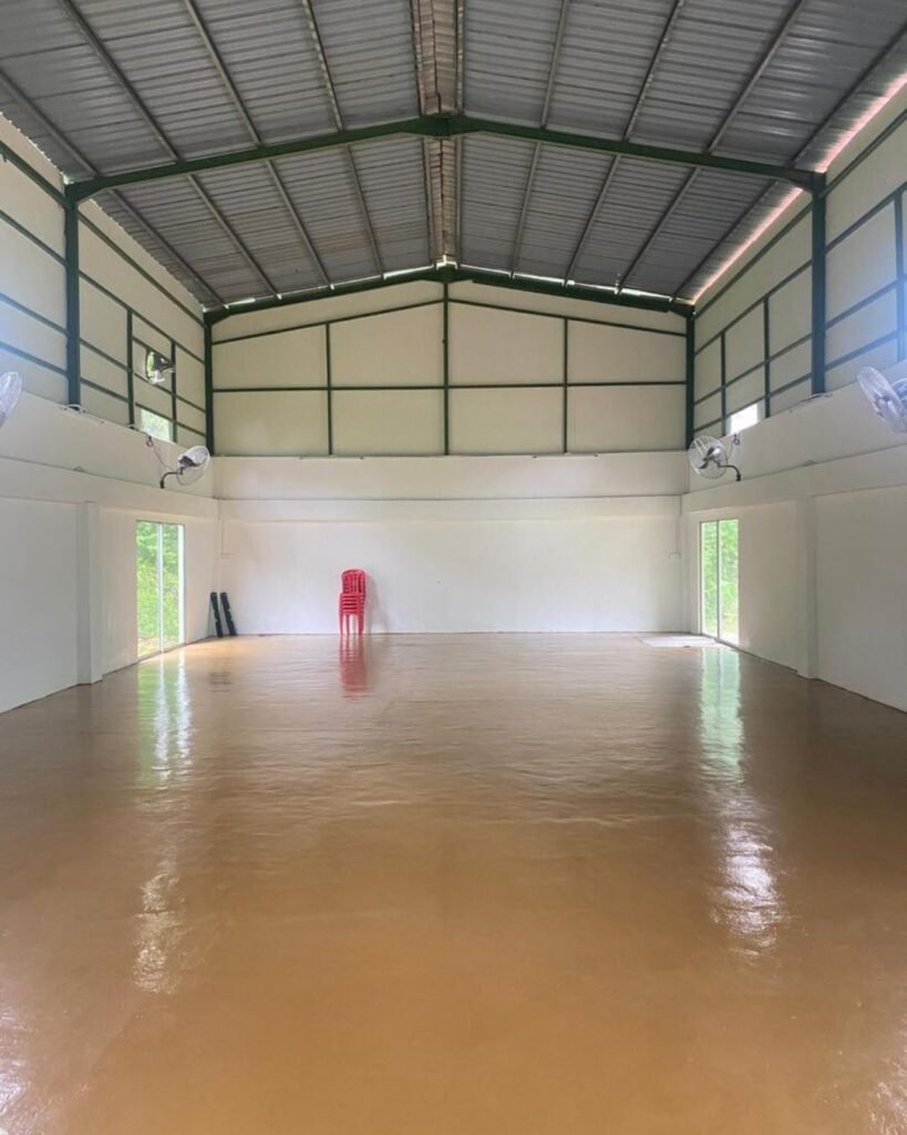 dewan perdana