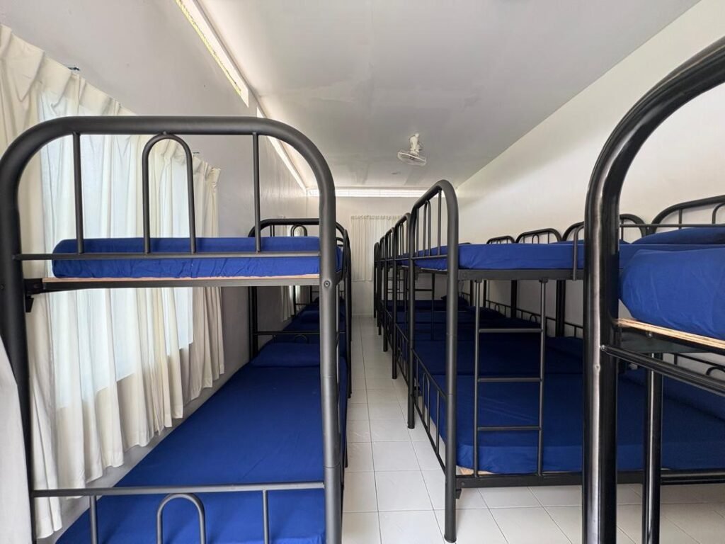 dorm 5