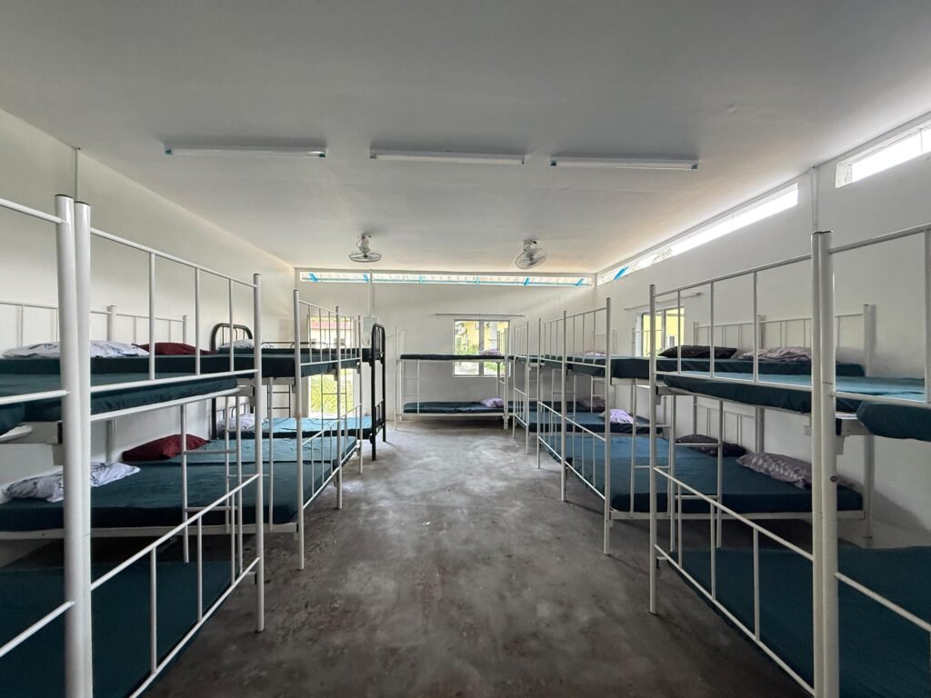dorm 6