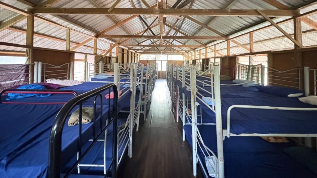 dorm lelaki