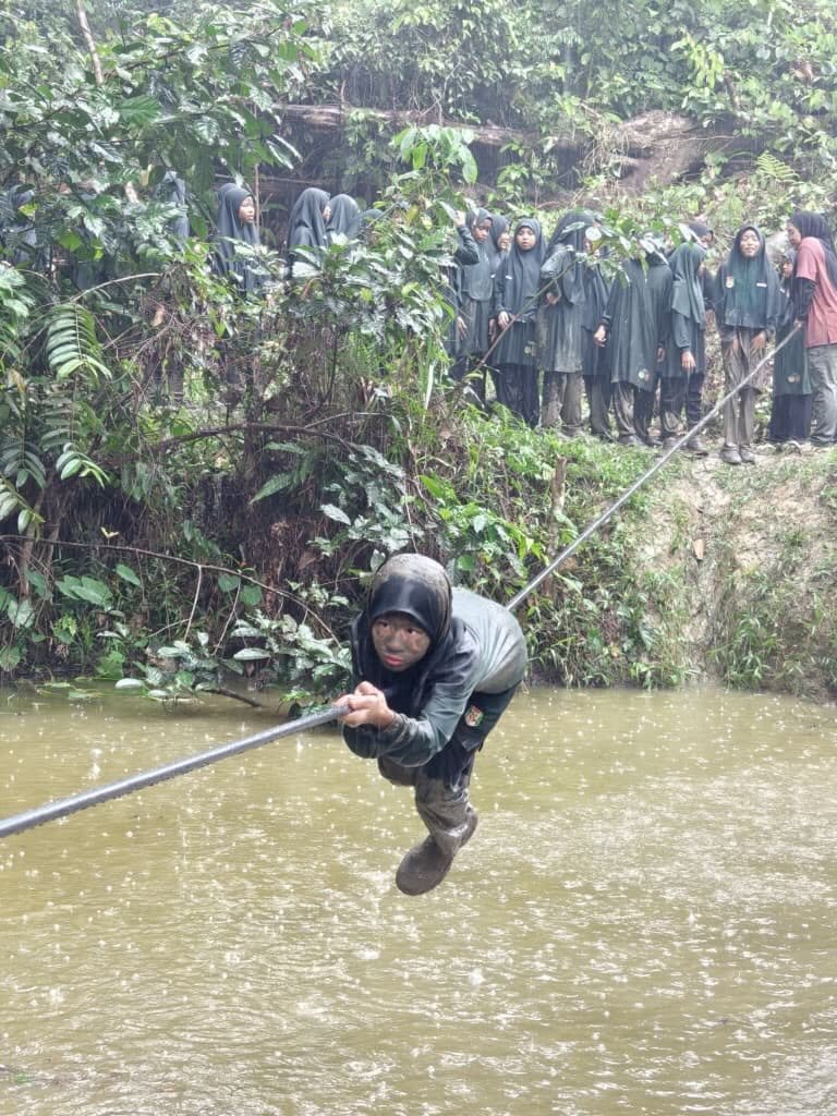 merentas halangan 2