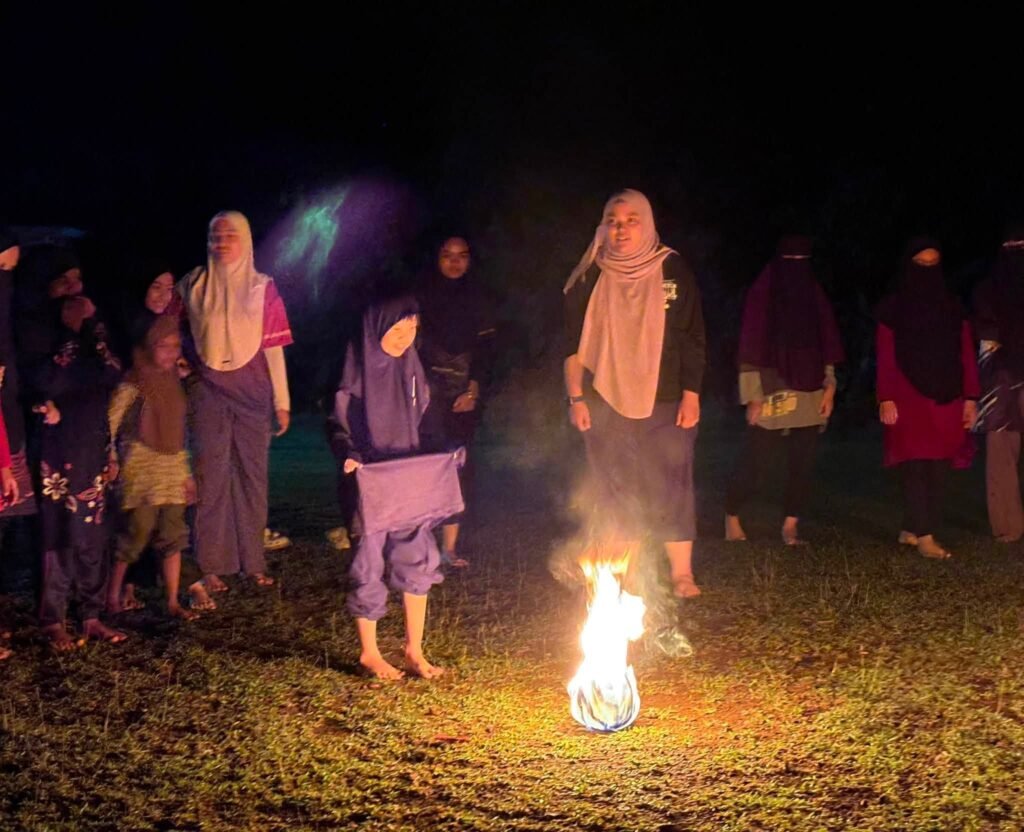 fire ball