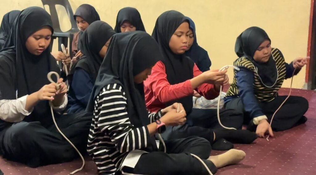 ikatan